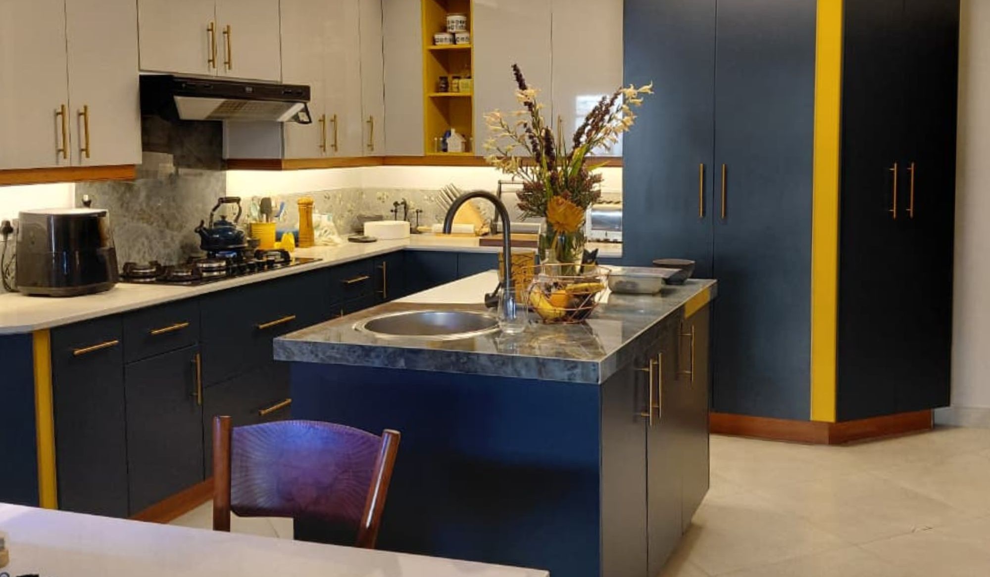 Victro Granite - 102