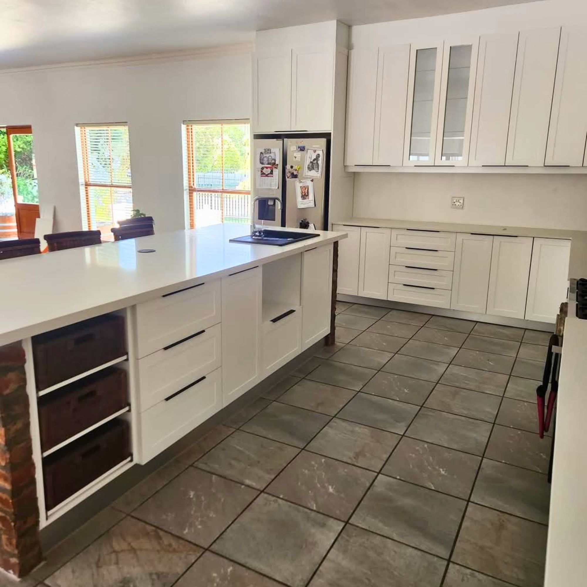 Victro Granite