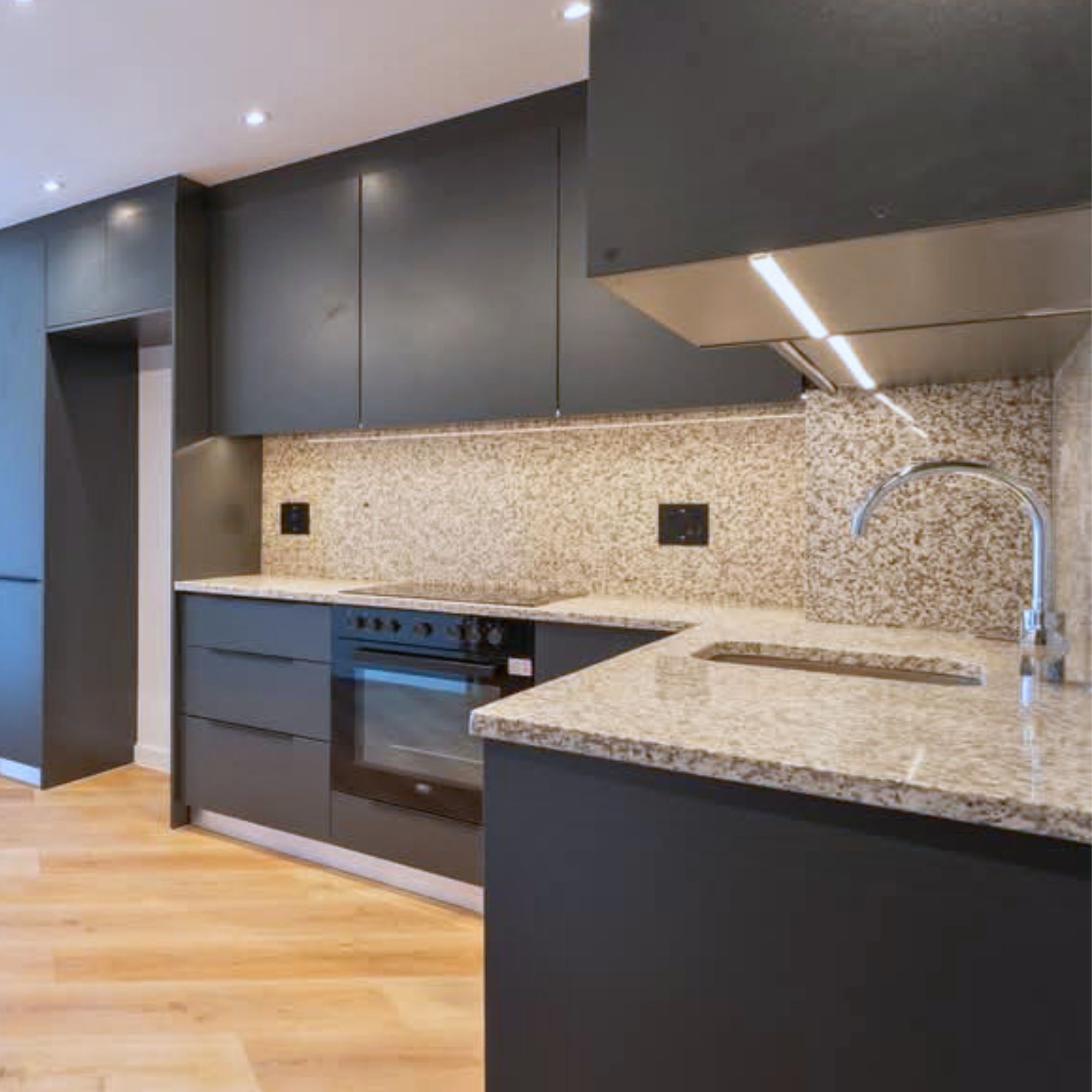Victro Granite
