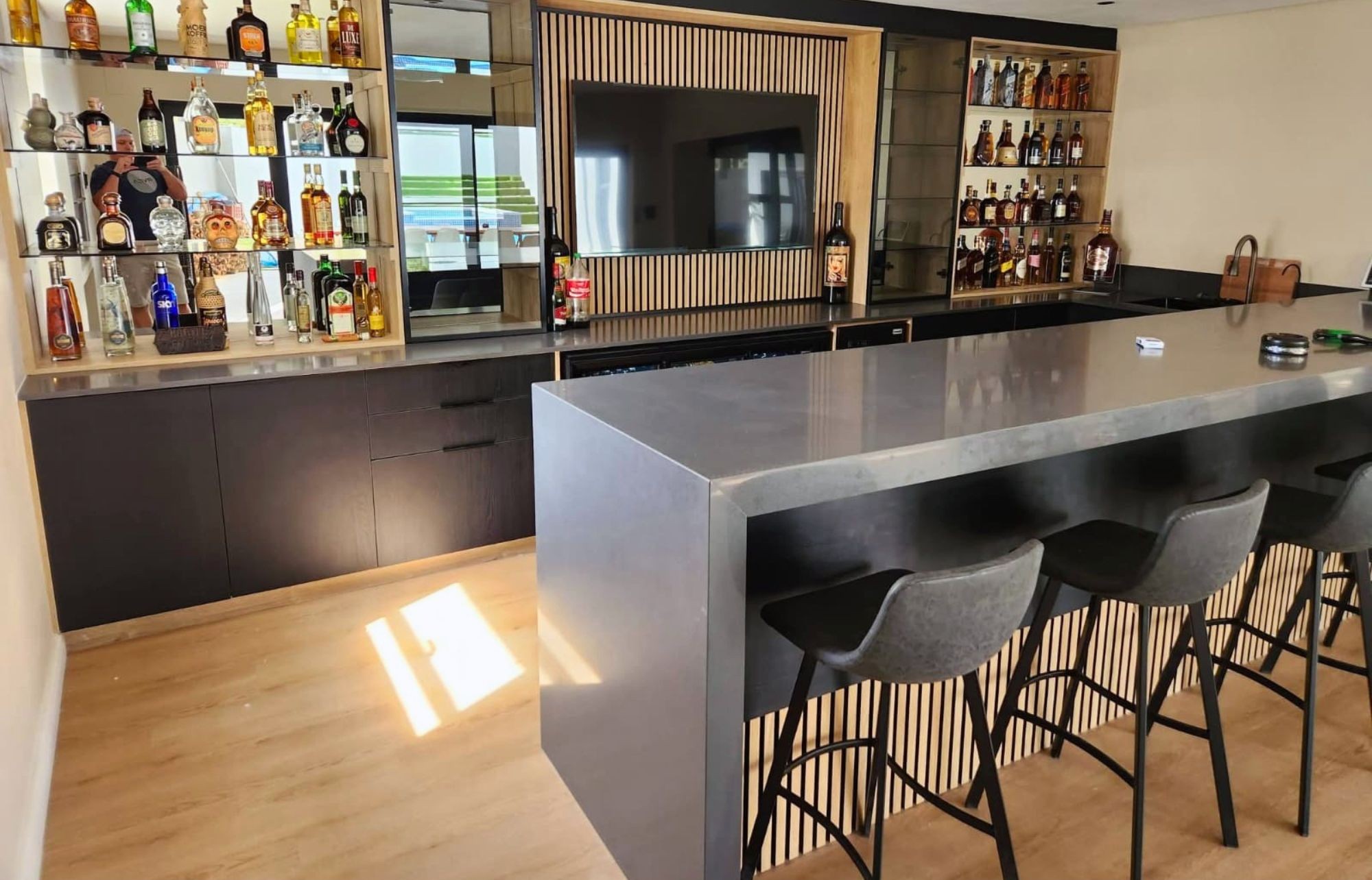 Victro Granite - 106