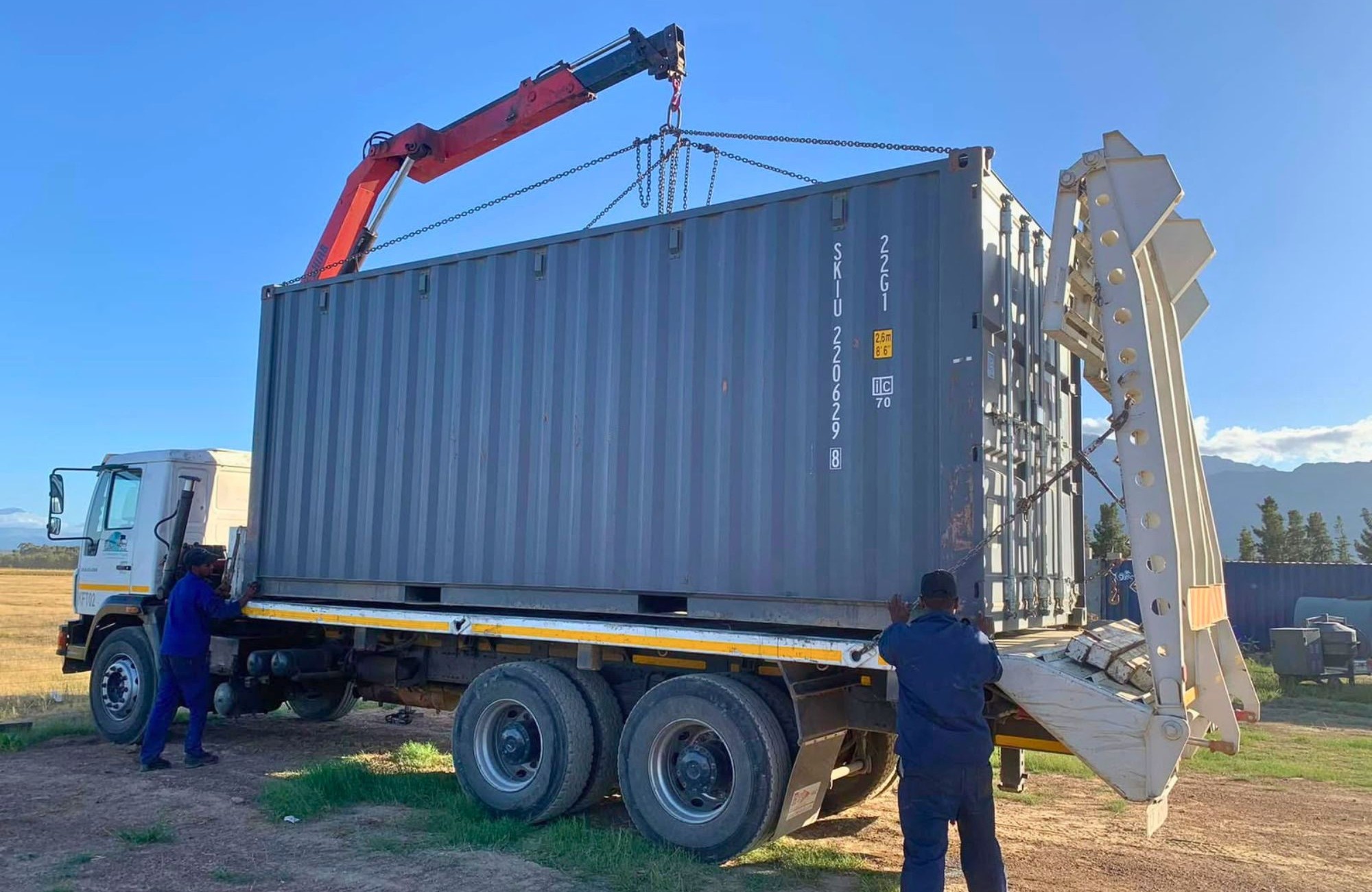 Victro Granite - 100